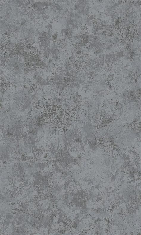 Grey Concrete Texture Wallpaper