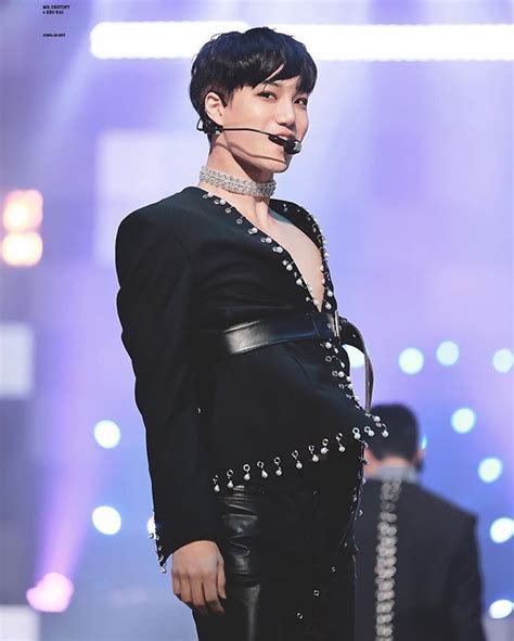 161231 Kai at MBC Gayo Daejun 2016 Mr Destiny Kai 카이