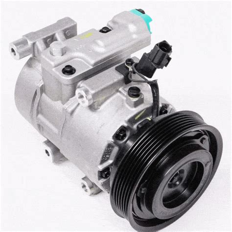 Buy A C Compressor For Hyundai Accent RB 1 6L Petrol 2011 2019