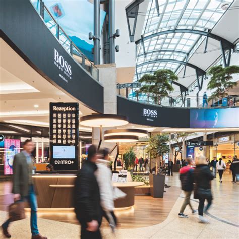 Westfield Centro