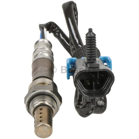 Bosch Exact Fit Oxygen Sensor