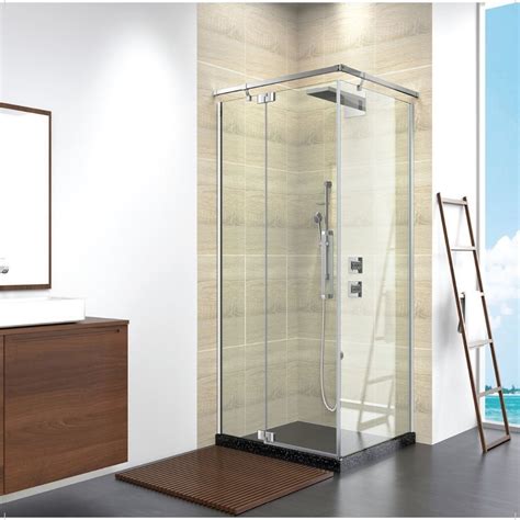 Jaquar Ritz R840g Designer Shower Enclosure For Bathroom At ₹ 53000