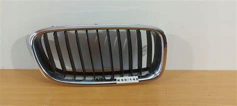 BMW F30 F31 PRZED LIFT PRAWA KRATKA NERKA ATRAPA 7295436 za 50 zł z