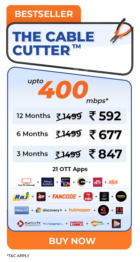 Excitel Ultra Fast Broadband Internet Plan Unlimited Data Plans