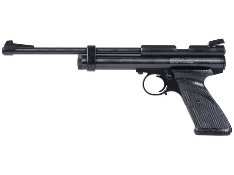 Crosman 2300t Target Pistol Pyramyd Air