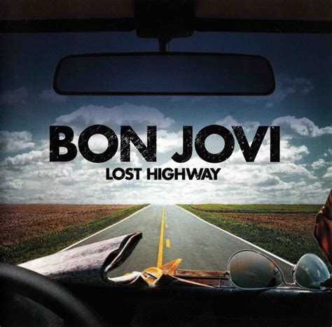 Bon Jovi - Lost Highway (FLAC) (Mp3)