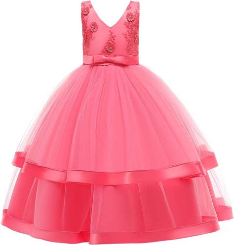 Vestido Para Nena De 11 Años Clearance fabricadascasas