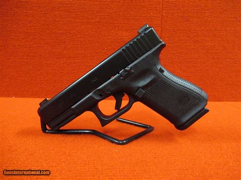 Glock 19m Gen 5