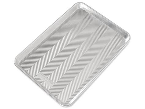 Jelly Roll Pan Size Types And Buying Guides