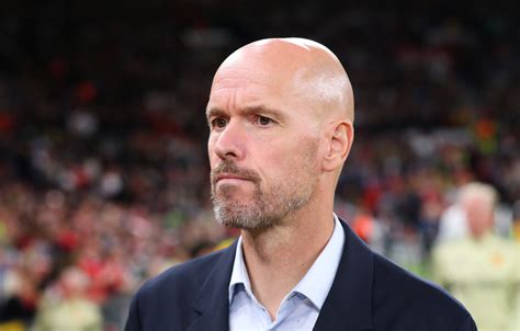 Ten Hag Wants Man Utd To Sign 25m Newcastle Leeds Target In January