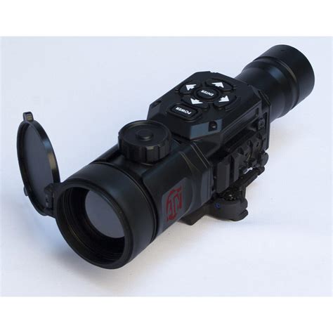 ATN® 1X ThOR Thermal Scope - 216976, Thermal Imaging at Sportsman's Guide