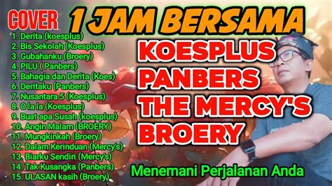 Jam Menemani Perjalanan Anda Full Album Tembang Kenangan Memory