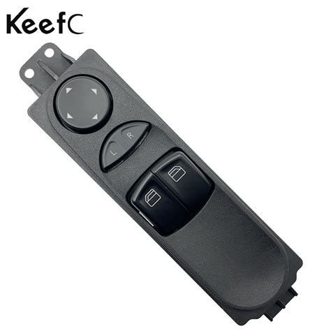 Keefc A Front Power Master Window Switch For