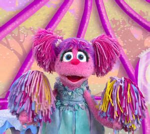 Abby Cadabby | Muppet Wiki | FANDOM powered by Wikia