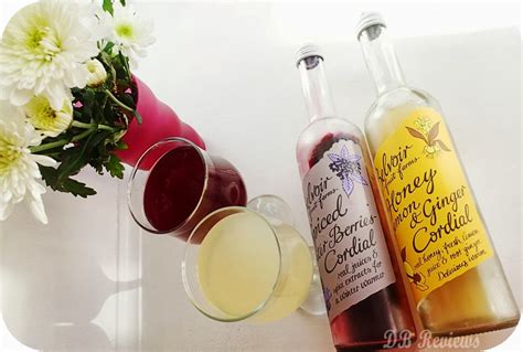 Belvoir Fruit Farms Cordials Db Reviews Uk Lifestyle Blog