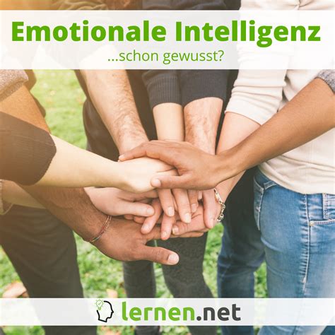 Emotionale Intelligenz Wie Du Deinen Eq Erkennst Und Verbesserst