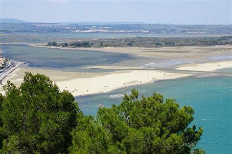 Domaine Presqu île de La Franqui tarifs et avis Camping 11370