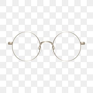 Round Glasses PNG Transparent Images Free Download | Vector Files | Pngtree