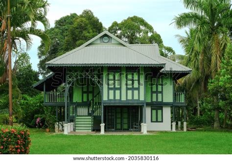 Homestay Malaysia Photos and Images | Shutterstock