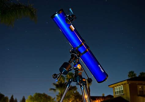 Best Telescope For Adults Reviews