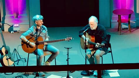 Leo Kottke Mike Gordon Disco With Prelude Live At Sixth I