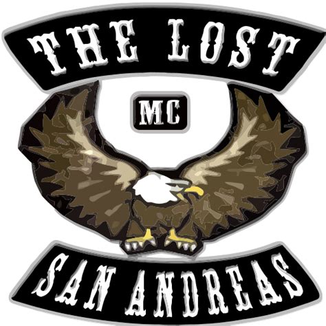 The True Lost Mc Rockstar Games Social Club