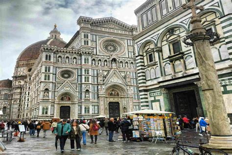 Cosa Vedere A Firenze In Un Giorno Gratis Viaggio Dentro Roma