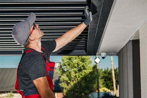 Transform Your Outdoor Living With Aluminium Pergolas