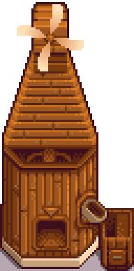 Mill - Stardew Valley Wiki