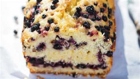 Ina Garten Blueberry Crumb Cake Delish Sides