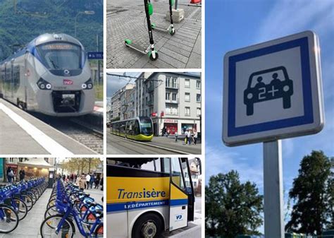 Mobilités Le Long Parcours De La Lom