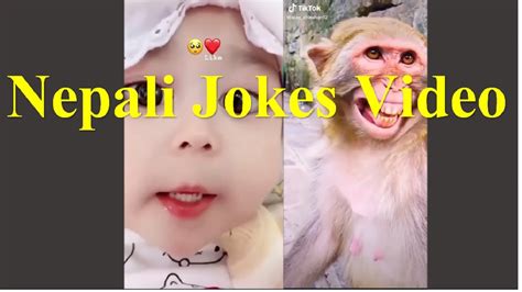 Nepali Jokesनेपाली चुट्कीलाहरुnew Nepali Comedy Video Youtube