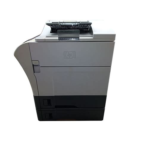 Megamarket Urz Dzenie Hp Laserjet M Mfp