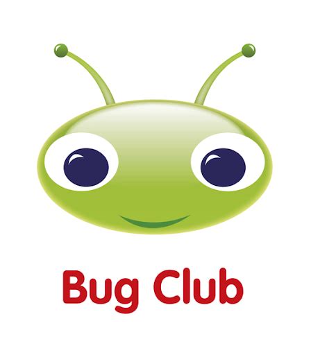 Bug Club Jmps