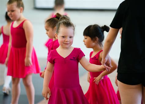 VIBE DANCE STUDIO - Dance School Acacia Ridge QLD
