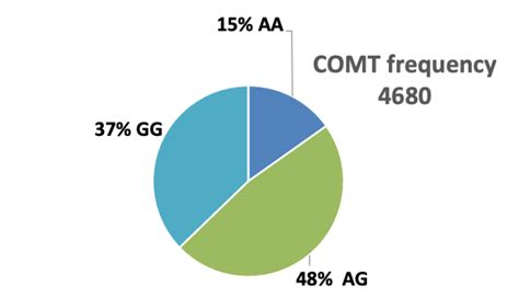 COMT: How to Optimize Your Supplements for Your COMT Genotype