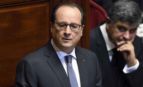 Francois Hollande Returns To Paris For Crisis Talks After Nice 'Attack ...