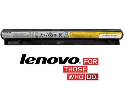 New Laptop Battery FOR LENOVO L12M4A02 L12M4E01 L12S4A02 L12S4E01