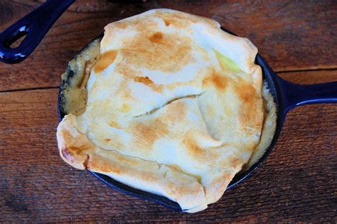 Best 20 Chicken Pot Pie with Cream Cheese - Best Recipes Ideas and ...