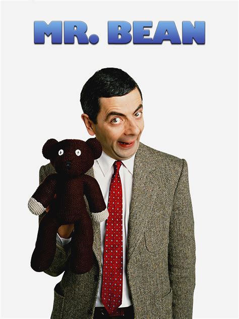 El Top 100 Imagen El Logo De Mr Bean Abzlocalmx