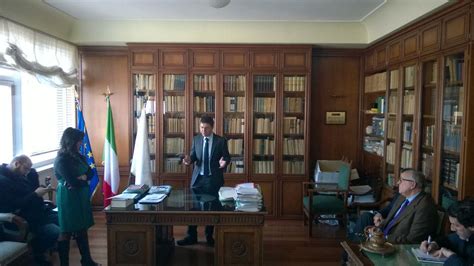 Elezioni Forensi Ad Avellino Domani Al Voto Gli Avvocati Iscritti All