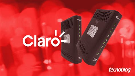 Qual É O Prefixo Da Claro - Claro deve ter novo modem com Wi-Fi 6 para internet fixa, segundo ...