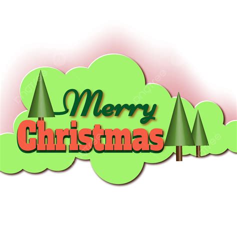 Psg Vector Hd Png Images Merry Christmas Free Vector And Psg Merry