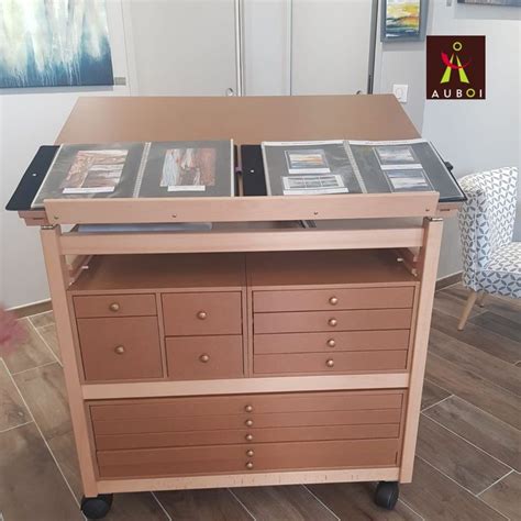 Le Meuble Atelier D Art Meuble Atelier Meuble De Metier Mobilier De