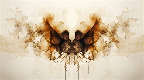 Rorschach Inkblot (1) by AI-Visions on DeviantArt