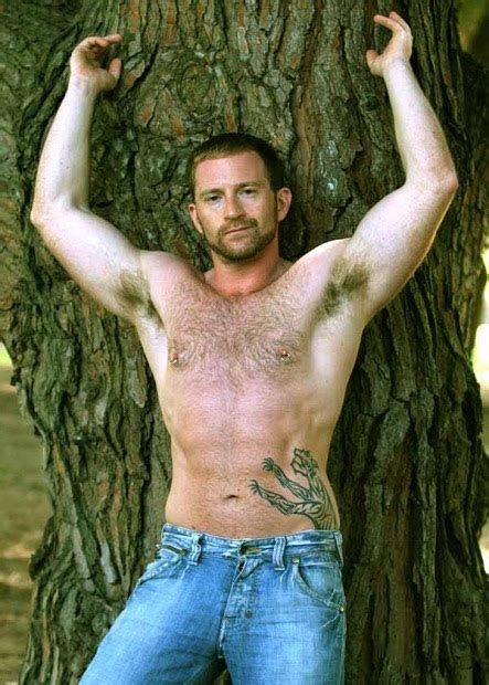 Hot Hairy Hung Hunks Adam Faust Iv
