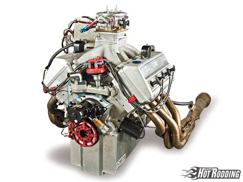 AMSOIL Engine Masters Challenge Hot Rod Network