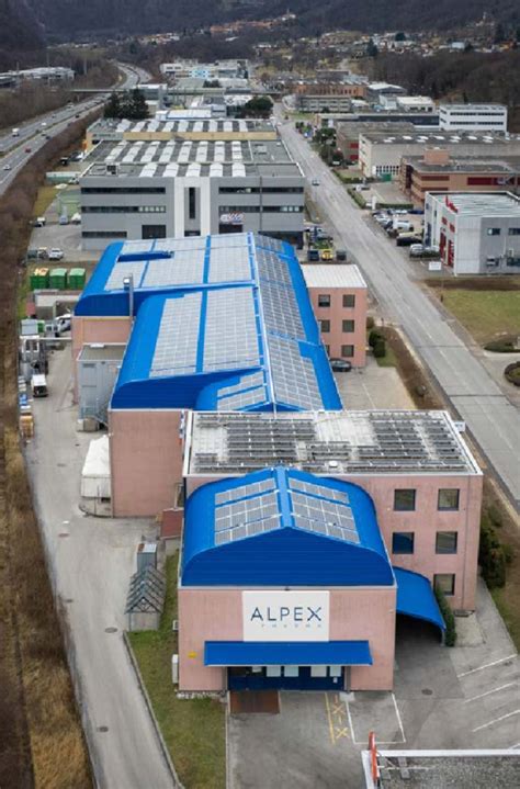 About Us – ALPEX