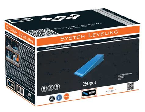 System Leveling Nivela N Klin Ks System Leveling D O O