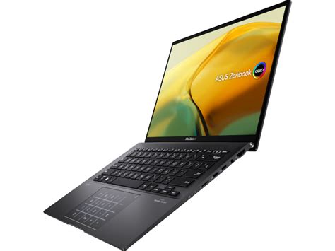 Asus Zenbook 14 Oled Um3402 Um3402ya Km145 Laptop